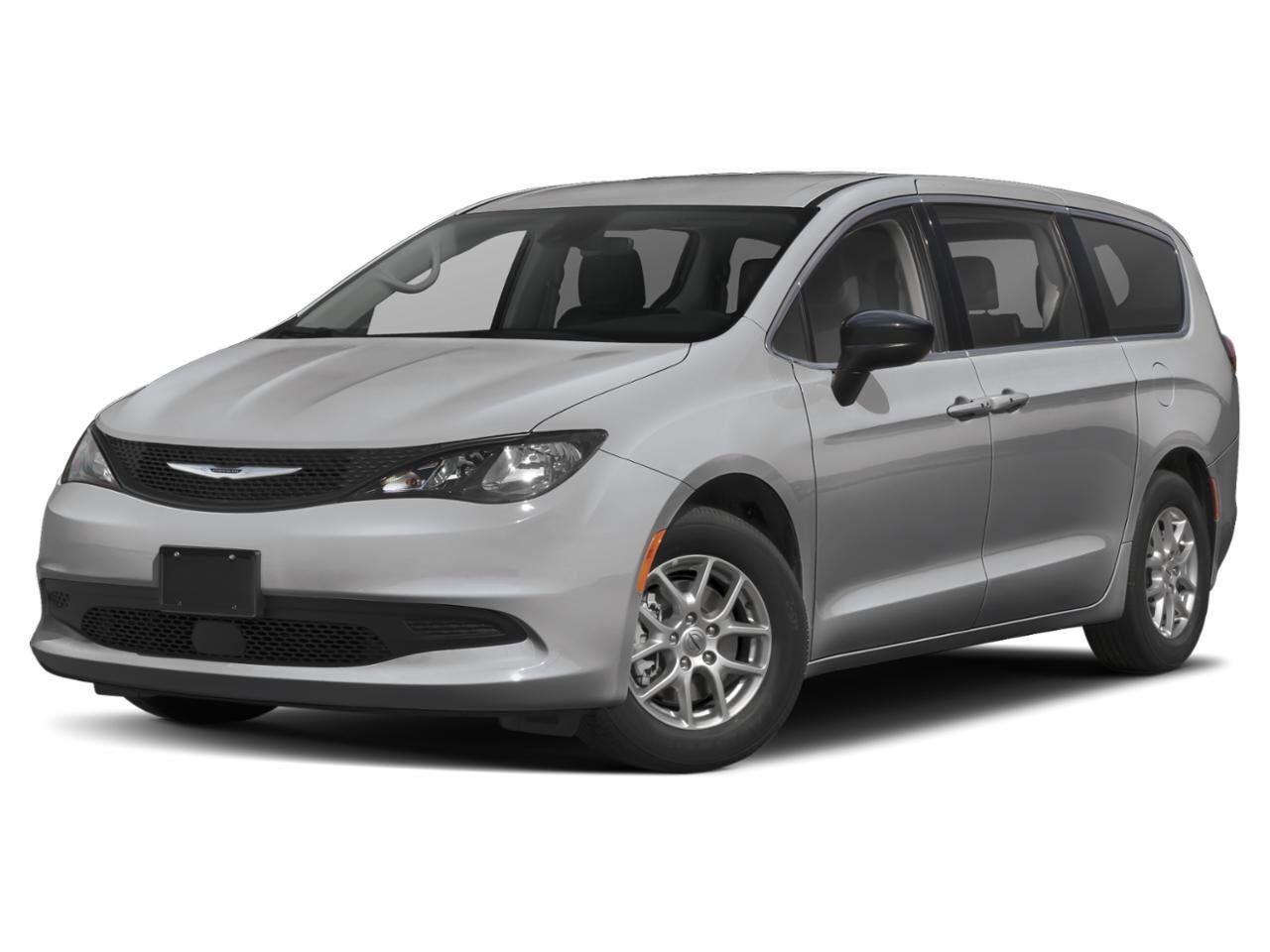 2023 CHRYSLER Voyager