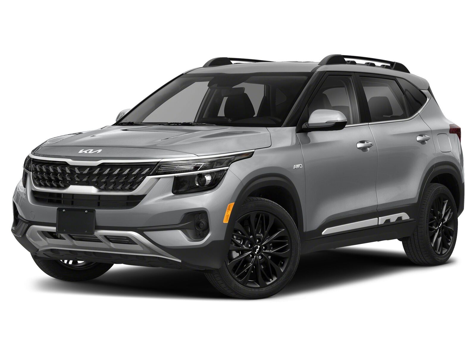2022 KIA Seltos
