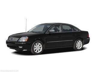 2007 FORD Five Hundred