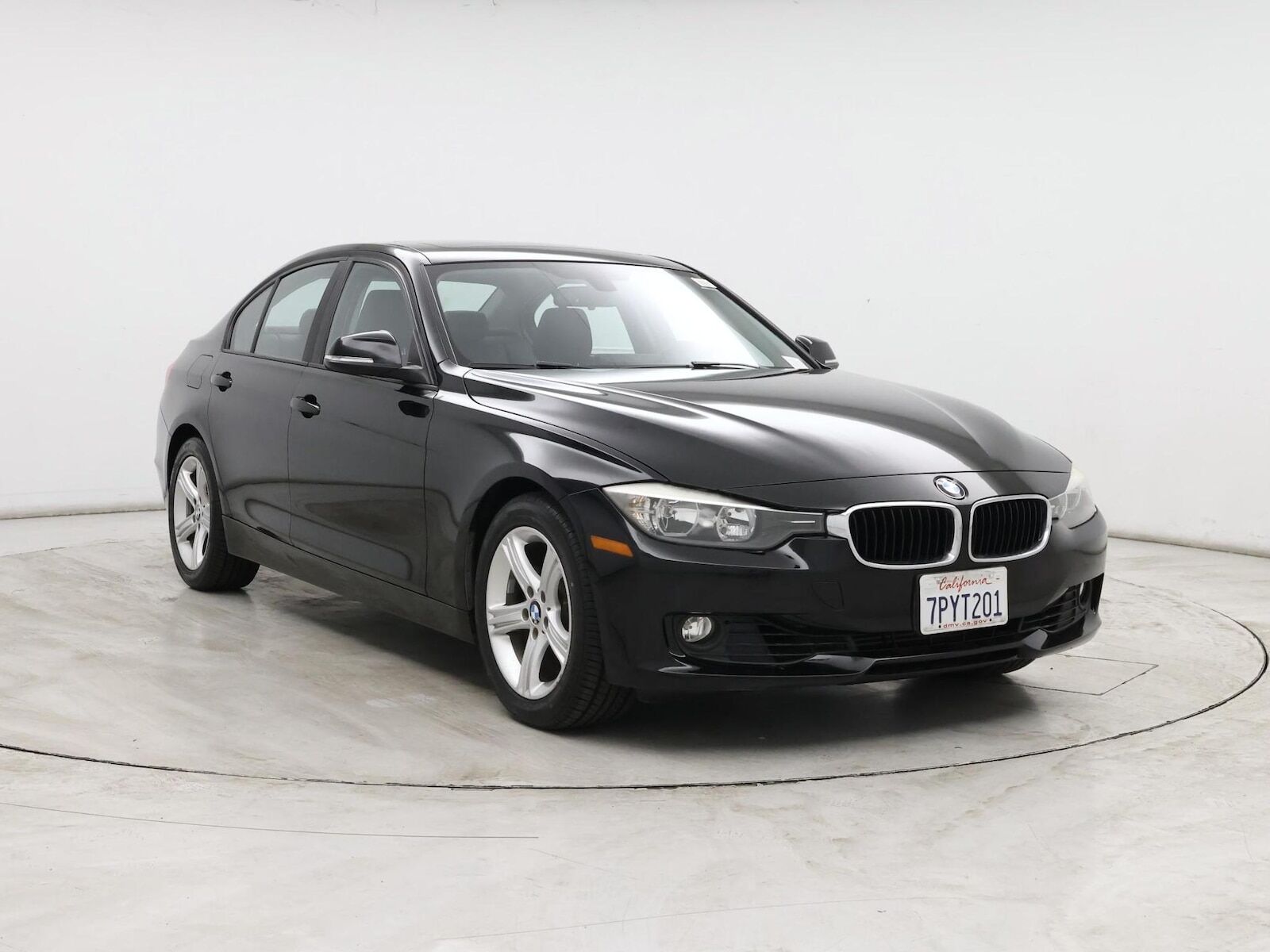 2015 BMW 328i