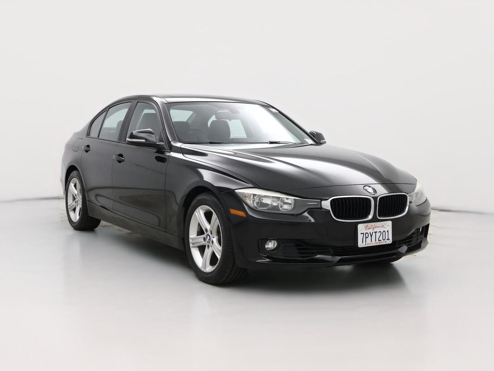 2015 BMW 3 Series