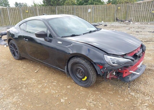 2015 TOYOTA Scion