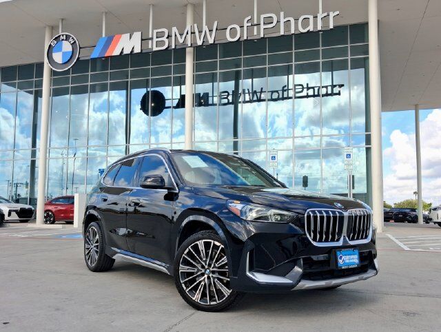 2025 BMW X1
