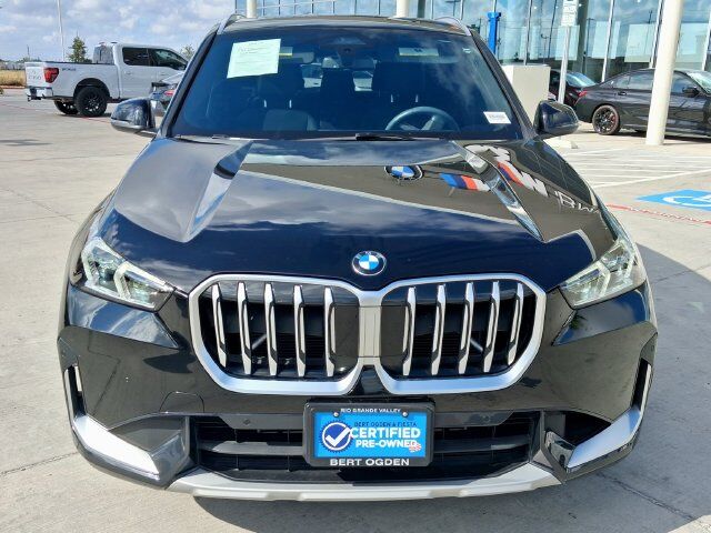 2025 BMW X1