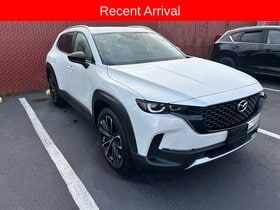 2024 MAZDA CX-50