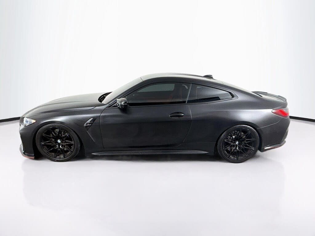 2022 BMW M4
