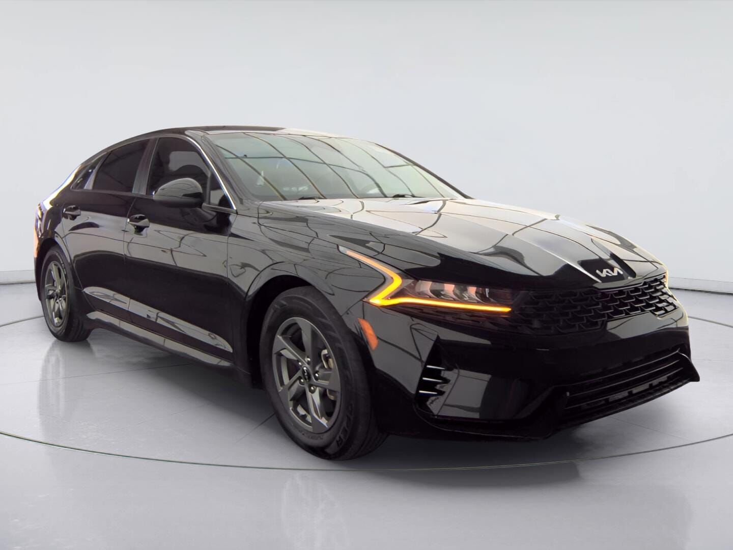 2023 KIA K5