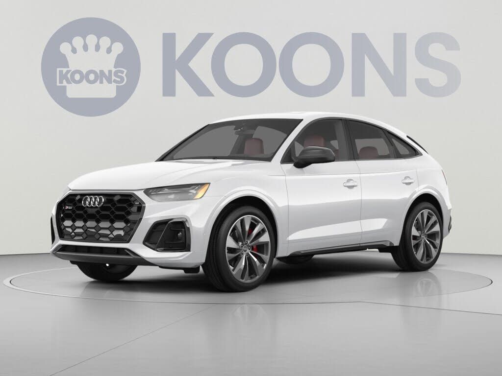 2023 AUDI SQ5