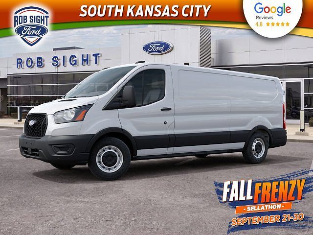 2027 FORD Transit