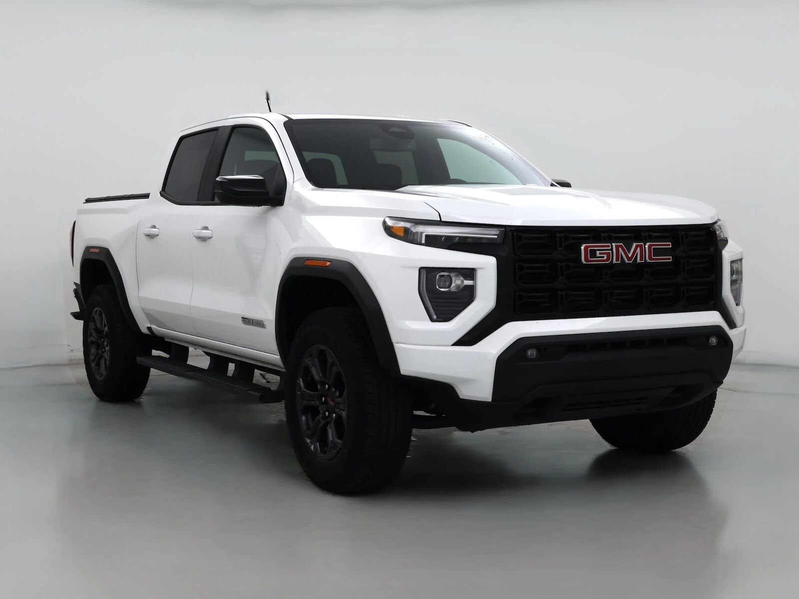 2025 GMC Canyon