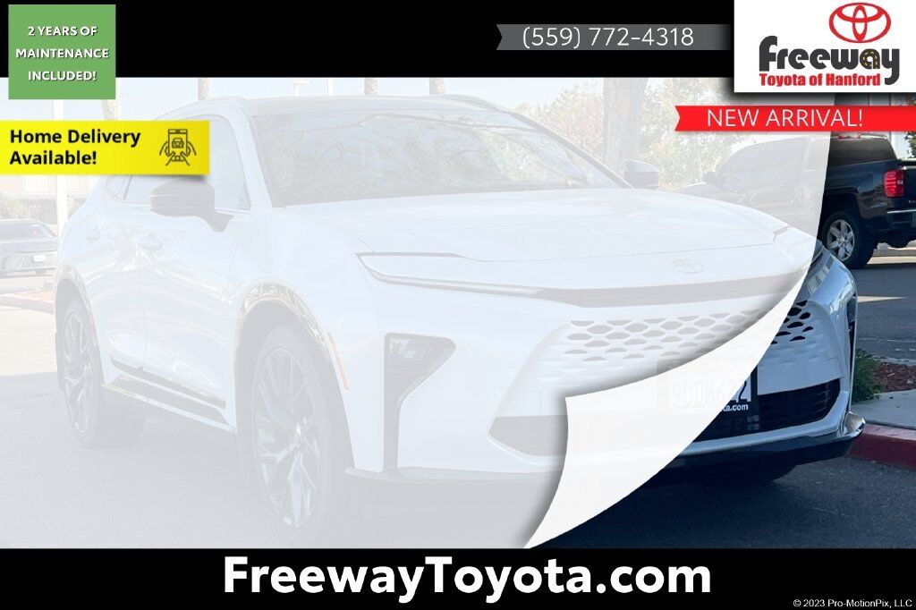 2025 TOYOTA Crown Signia