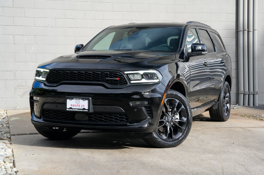 2023 DODGE Durango