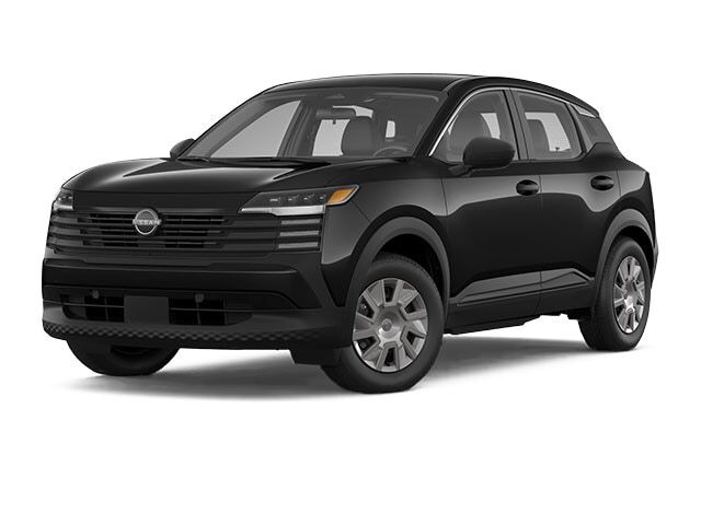 2027 NISSAN Kicks MPV