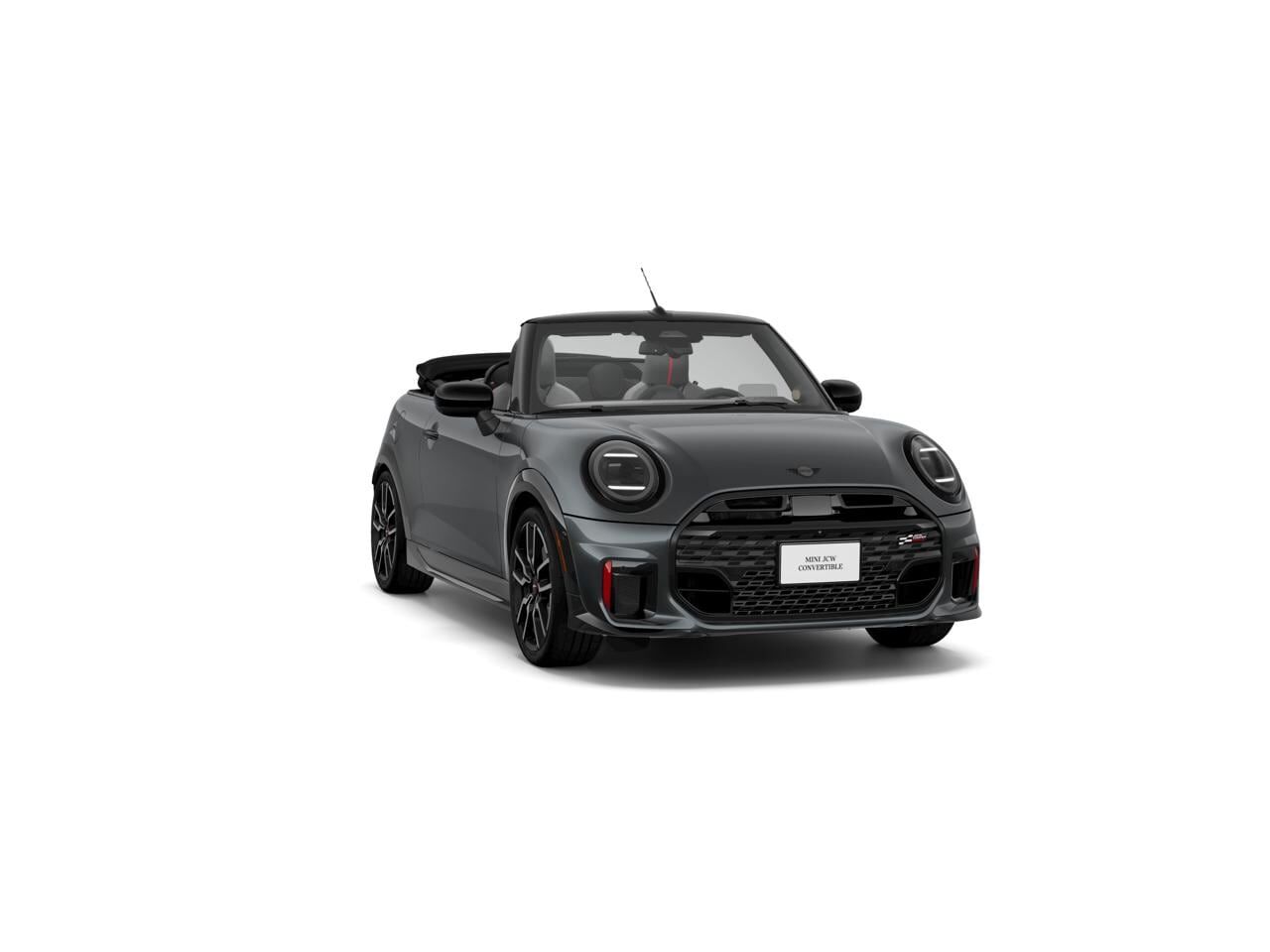 2027 MINI Cooper Convertible