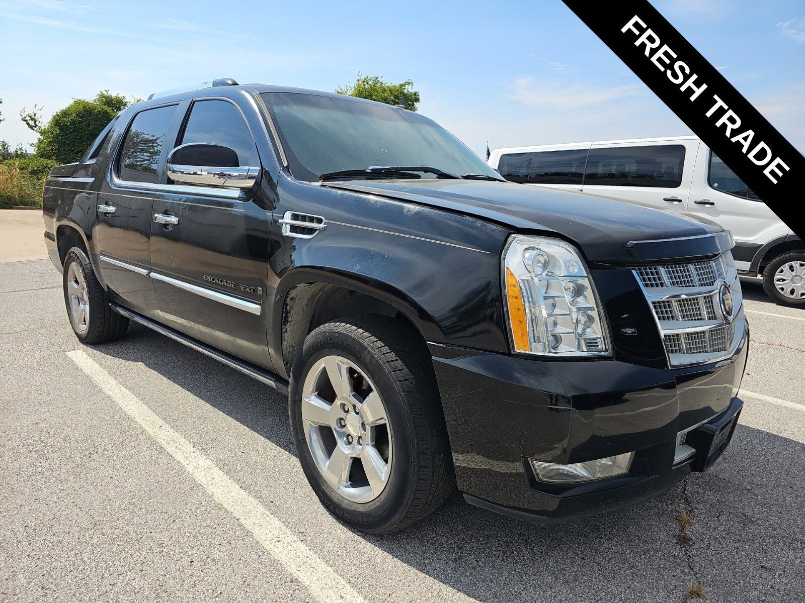 2007 CADILLAC Escalade