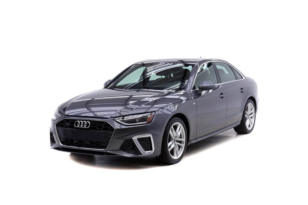 2024 AUDI A4