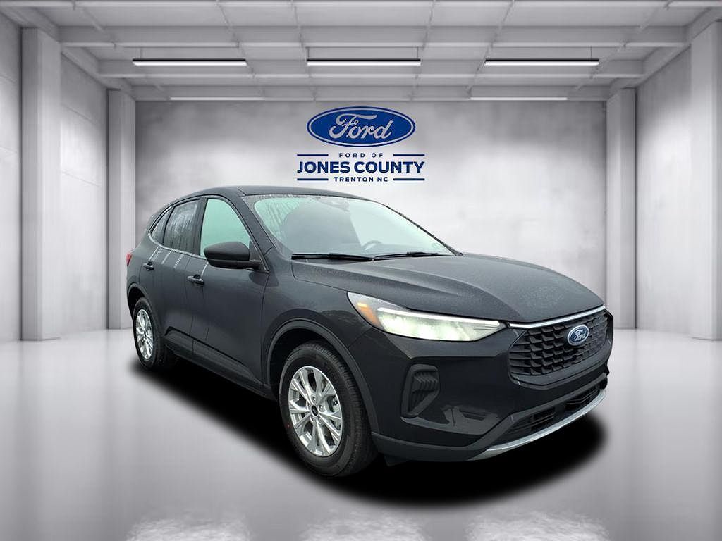 2026 FORD Escape