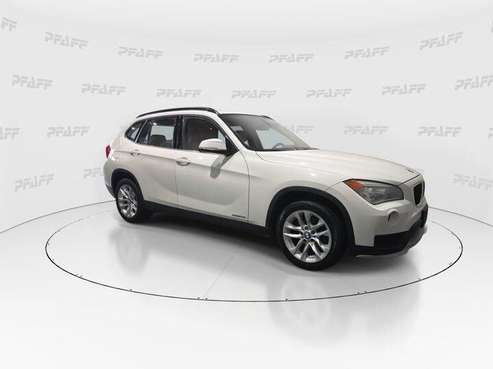 2015 BMW X1