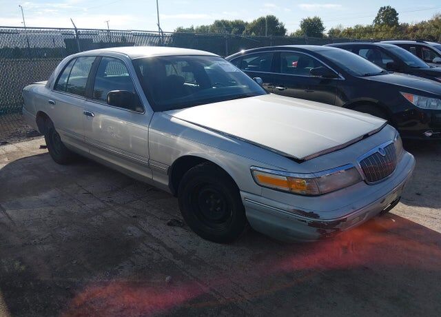 1995 MERCURY Grand Marquis