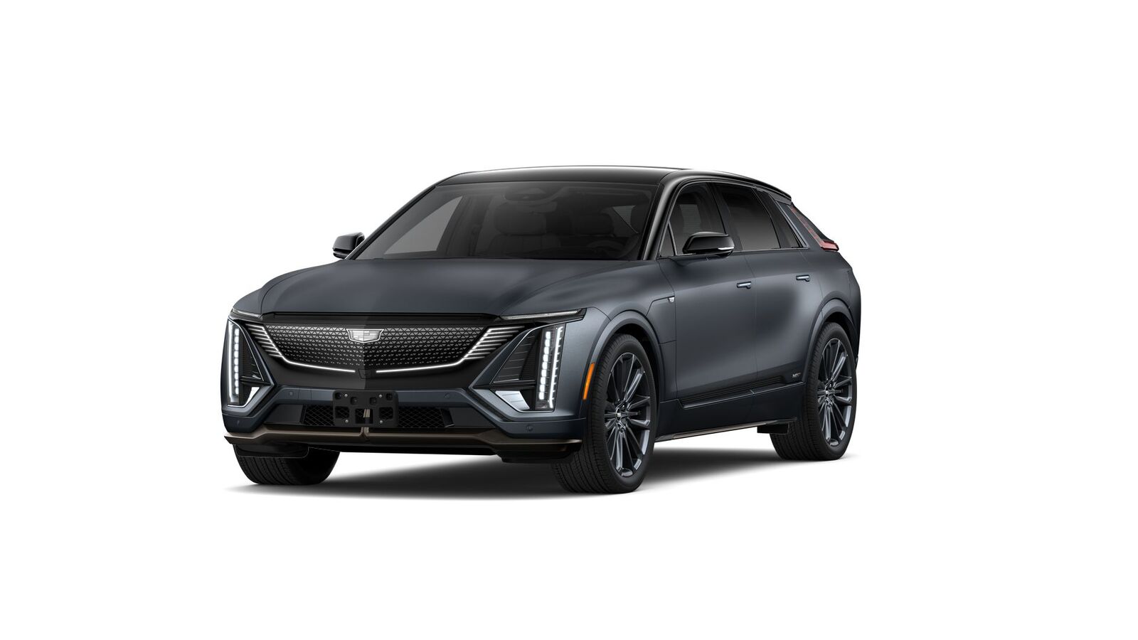 2027 CADILLAC Lyriq