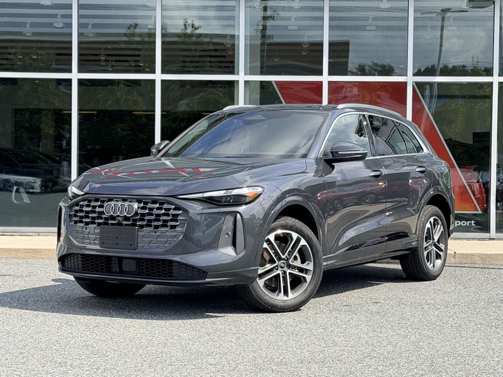 2025 AUDI Q5