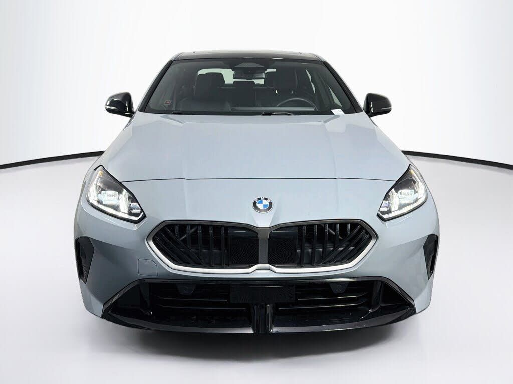 2026 BMW 228
