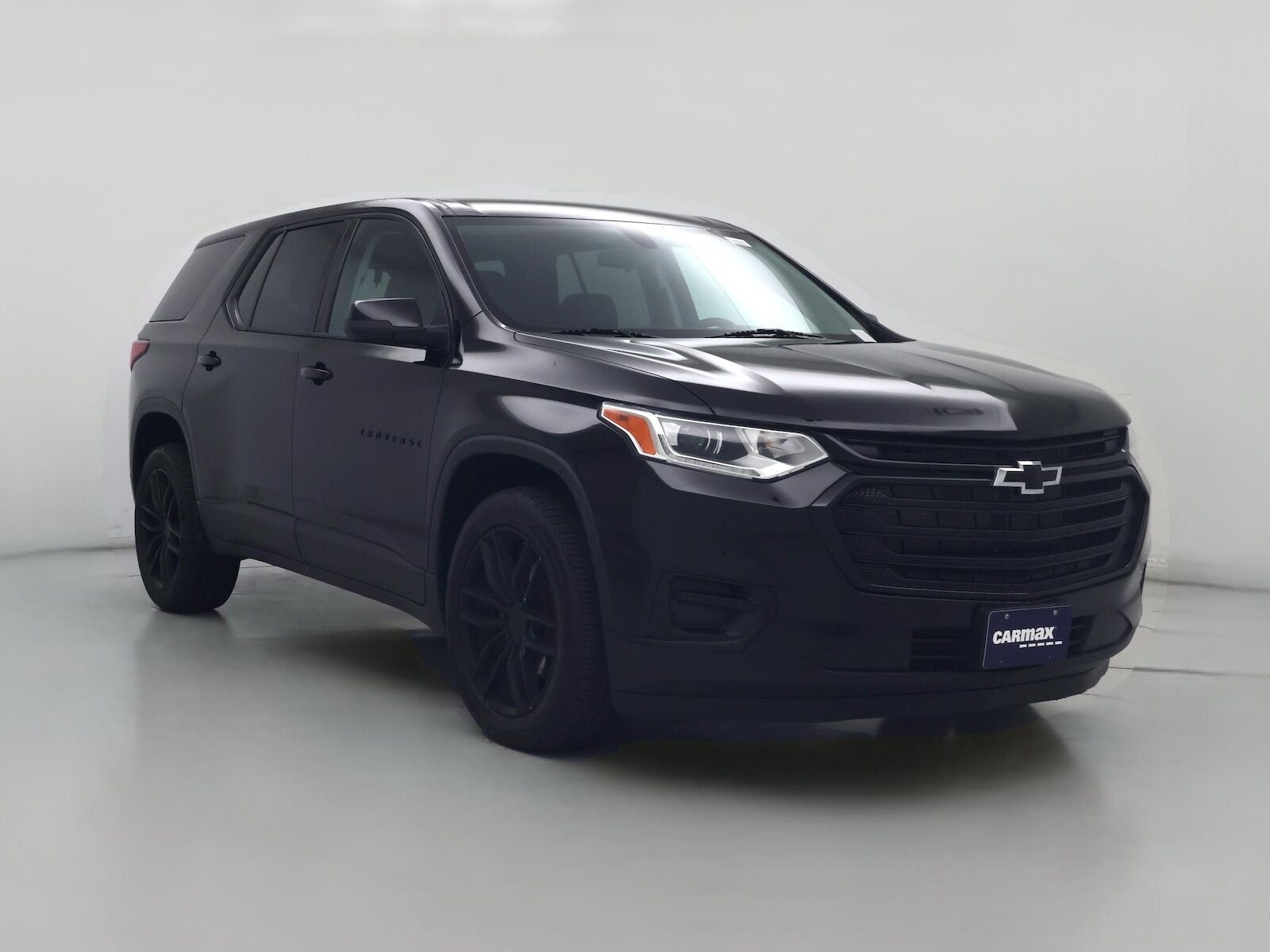 2021 CHEVROLET Traverse