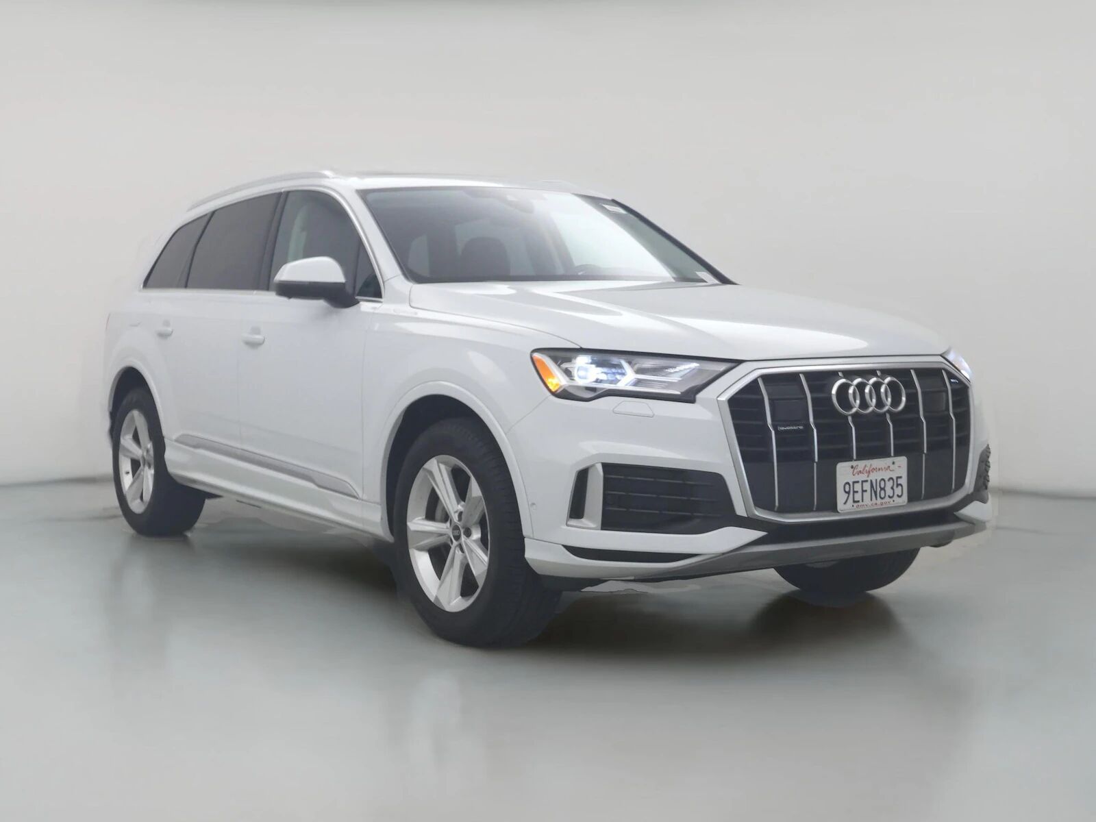2023 AUDI Q7