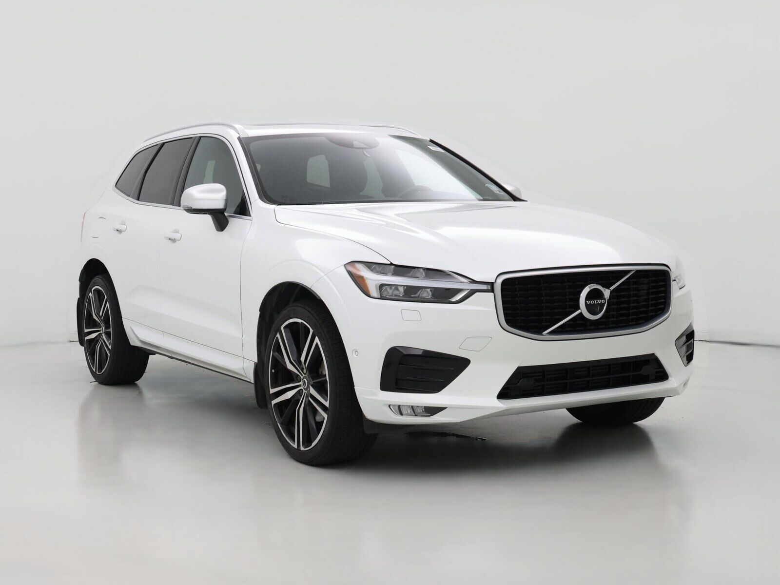 2019 VOLVO XC60