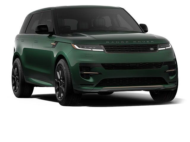 2027 LAND ROVER Range Rover Sport