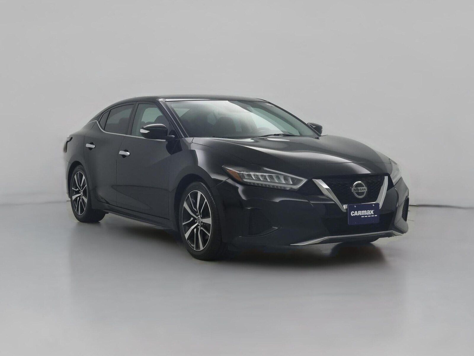 2022 NISSAN Maxima