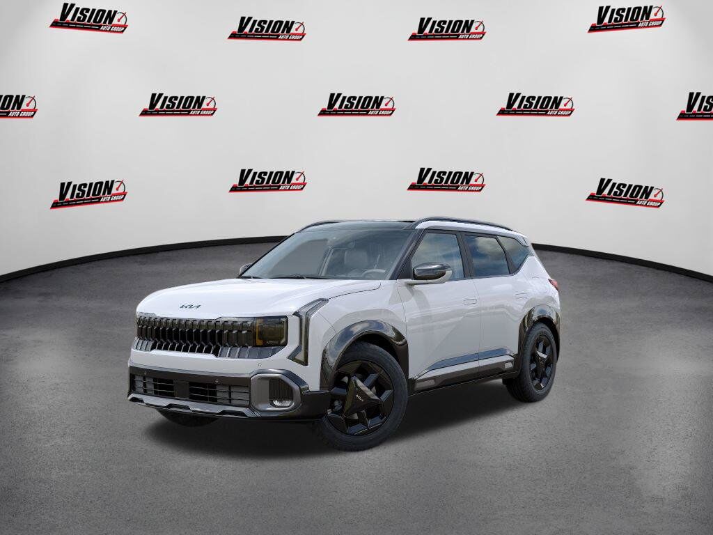 2027 KIA Seltos