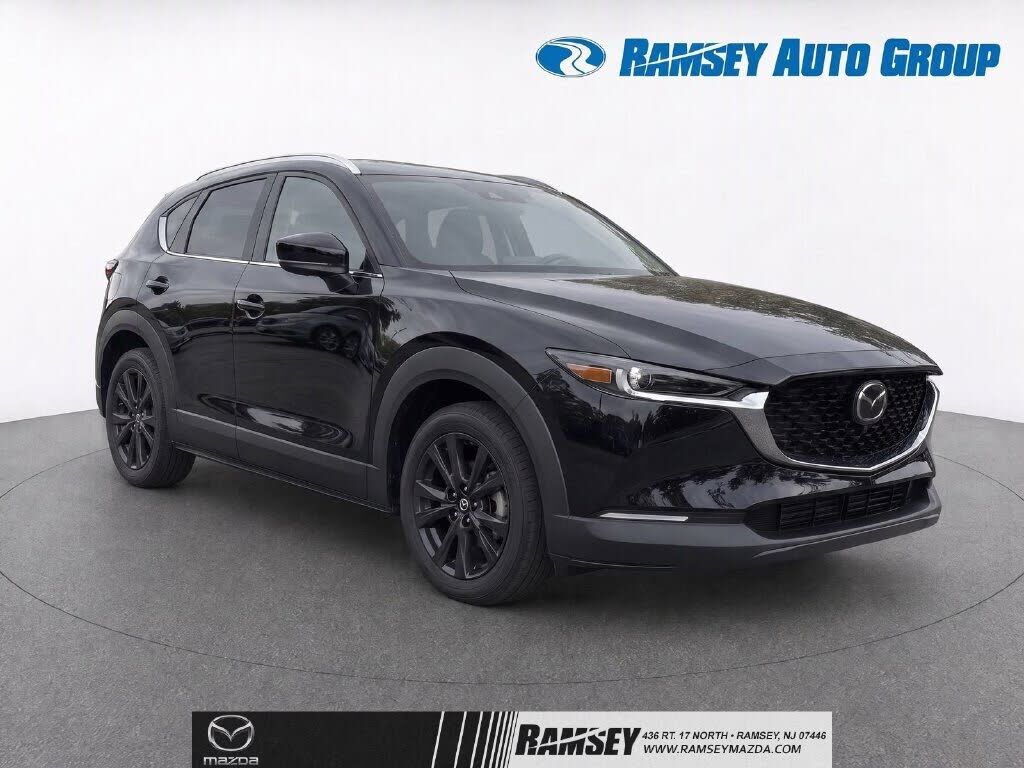 2023 MAZDA CX-30