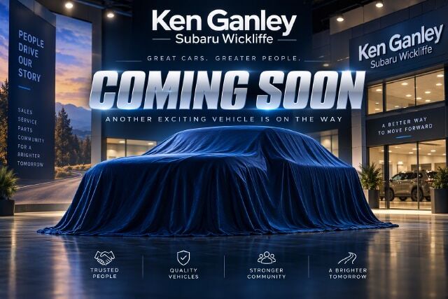 2017 SUBARU Legacy