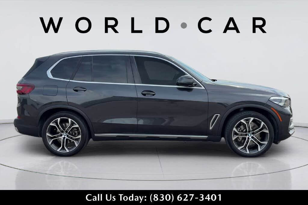 2023 BMW X5
