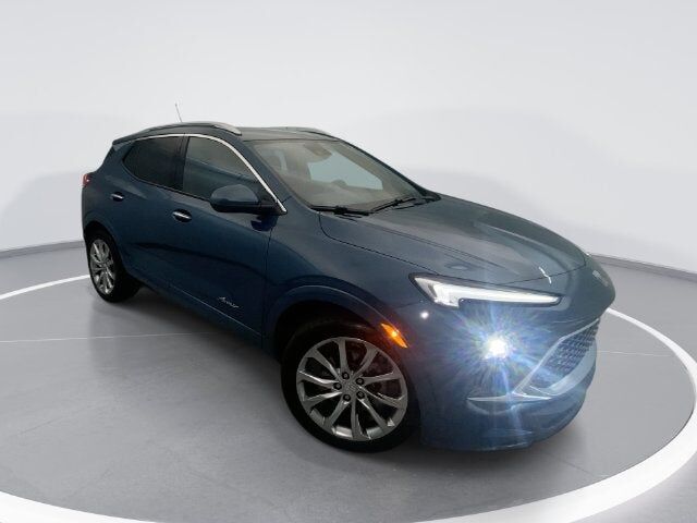 2024 BUICK Encore GX