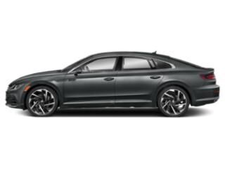 2021 VOLKSWAGEN Arteon