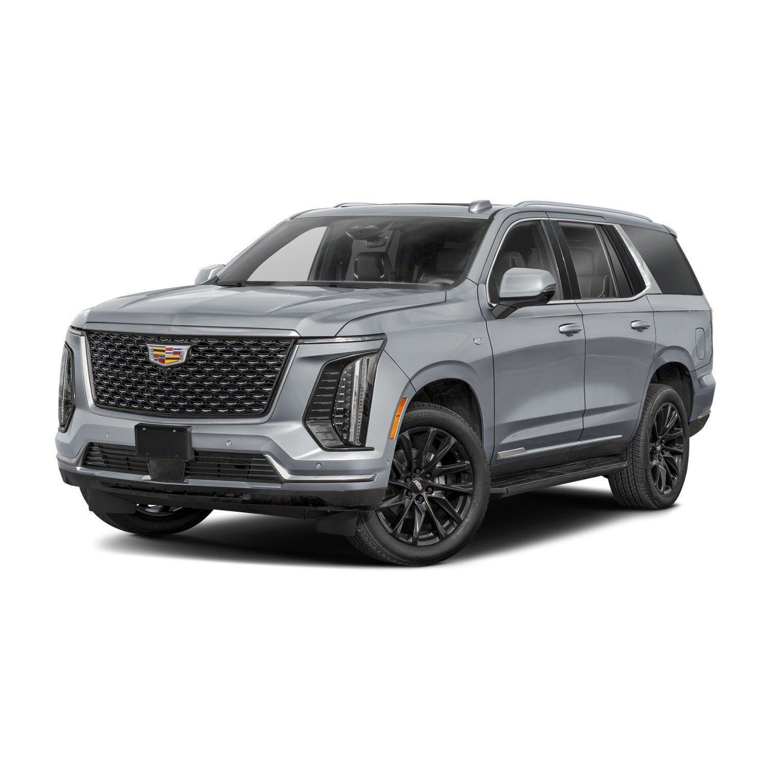 2025 CADILLAC Escalade