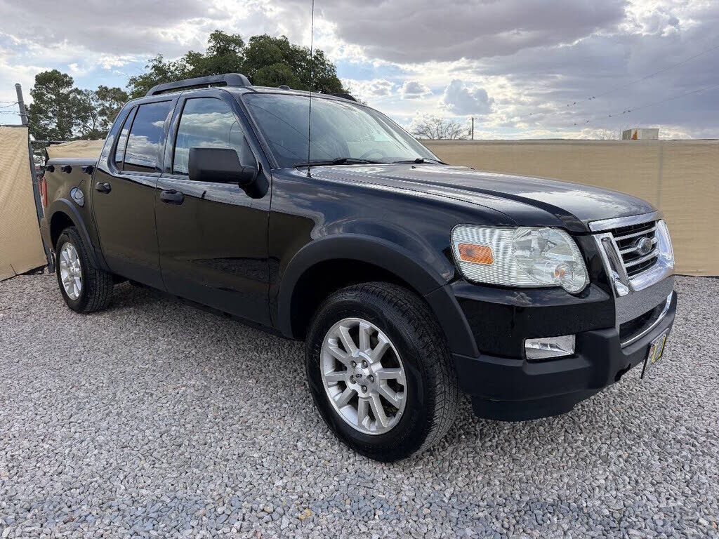 2010 FORD Explorer