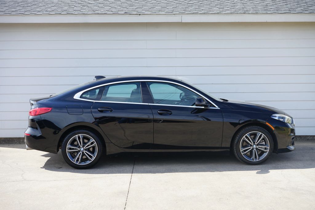2021 BMW 228i