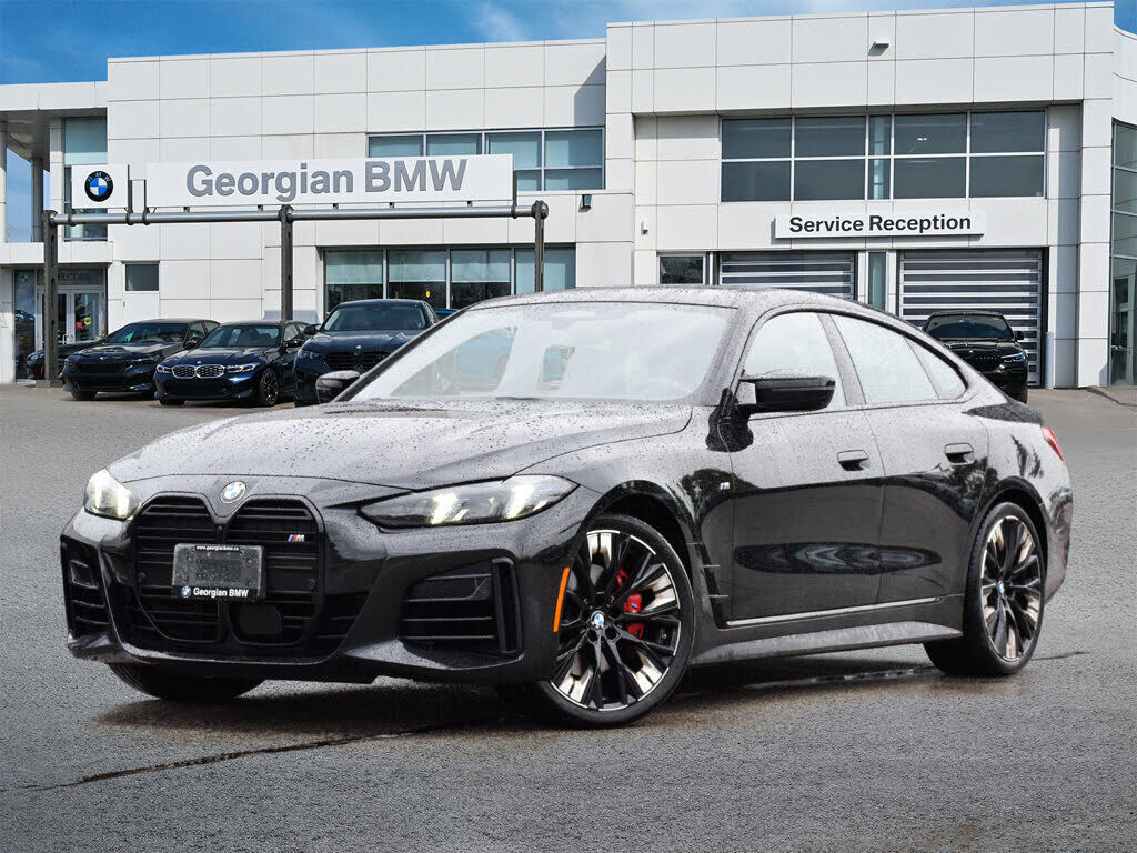 2026 BMW 440i