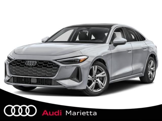 2026 AUDI A5