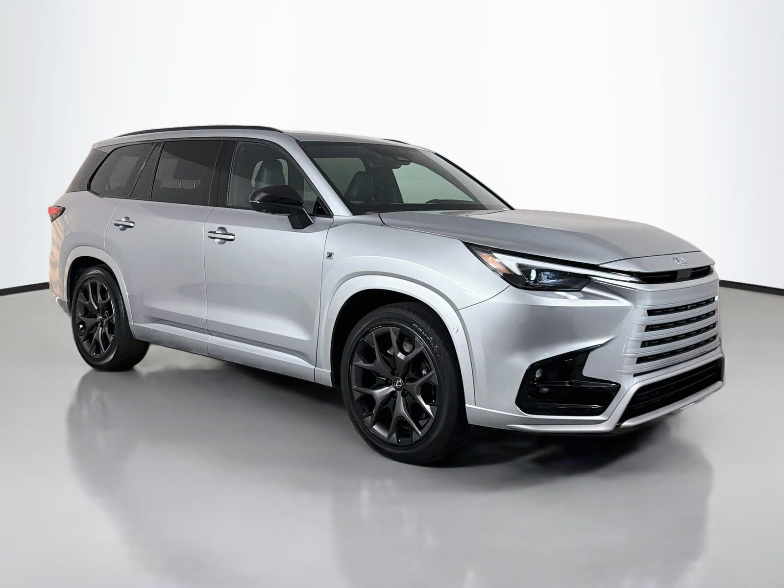 2025 LEXUS TX