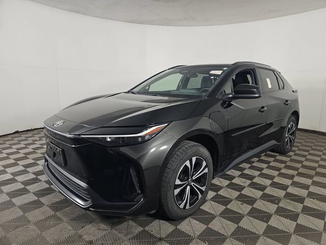 2023 TOYOTA bZ4X