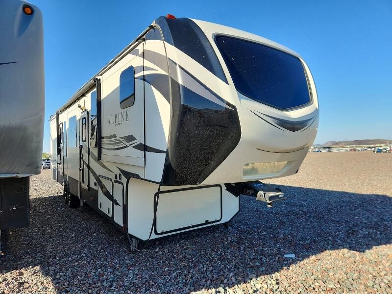 2019 KEYSTONE Keystone