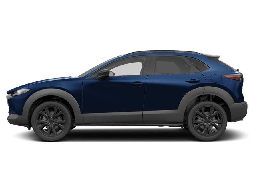 2026 MAZDA CX-30