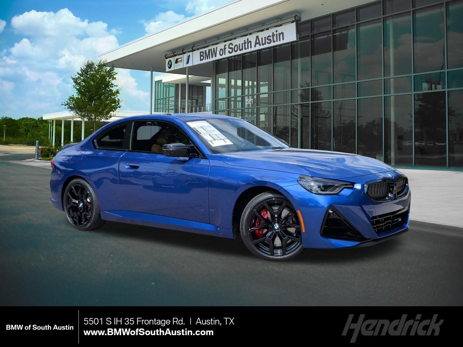 2026 BMW M2