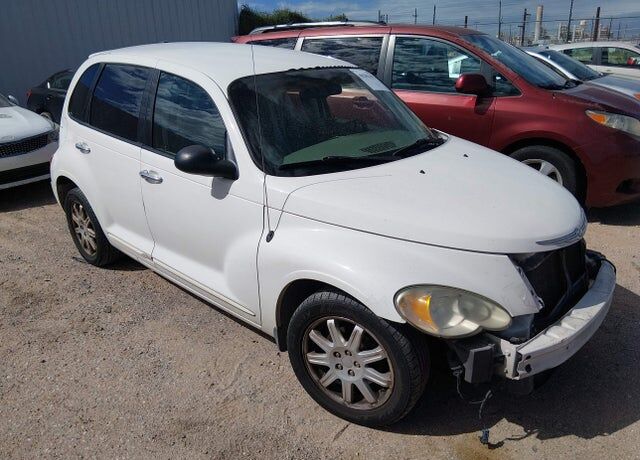 2008 CHRYSLER PT Cruiser