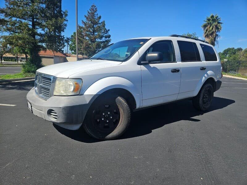 2007 DODGE Durango