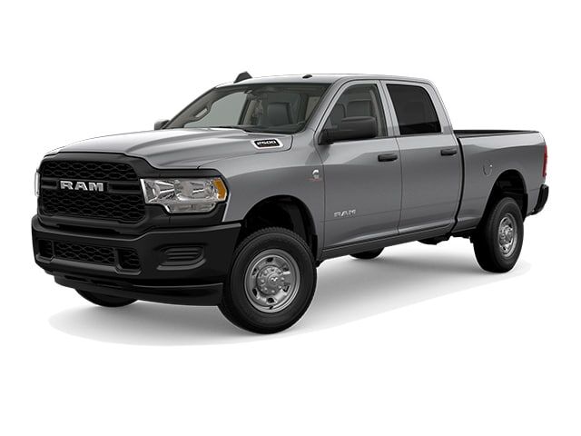 2019 RAM 2500